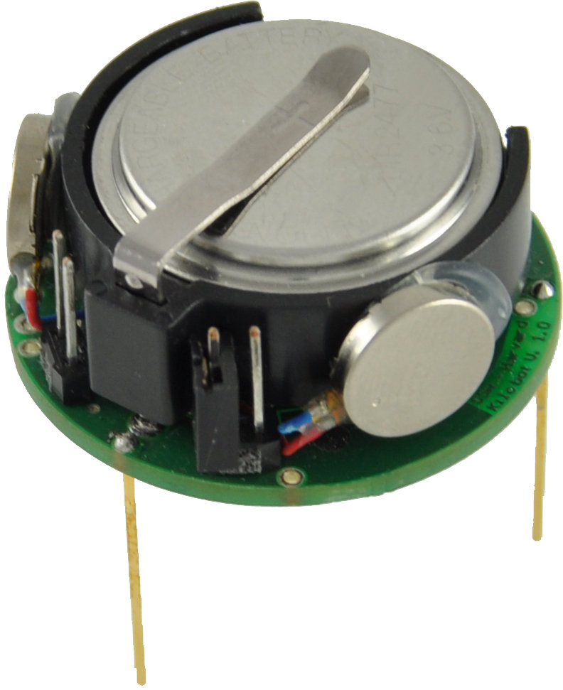 Kilobot